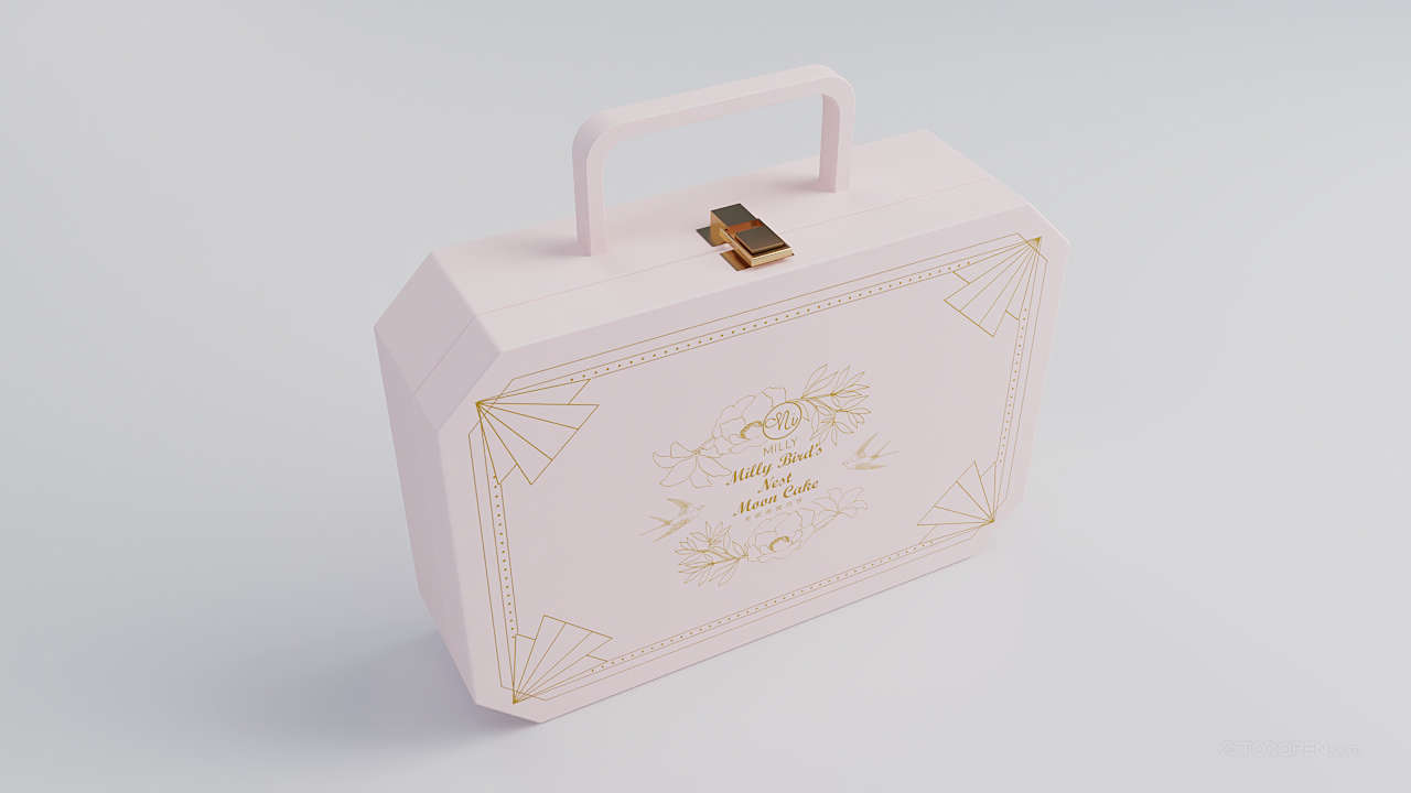 精品铁盒礼品盒月饼包装设计-05