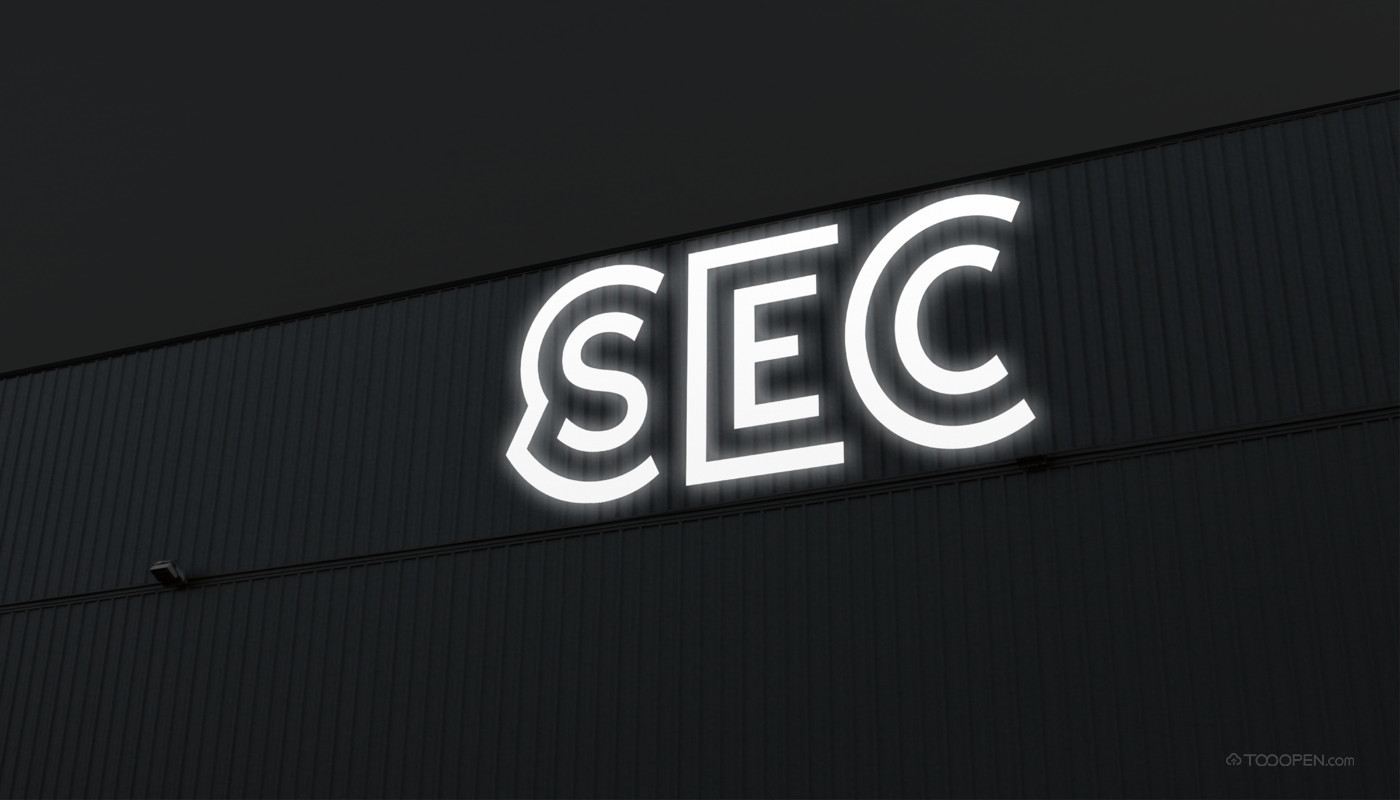 SEC苏格兰会展中心品牌设计欣赏-24