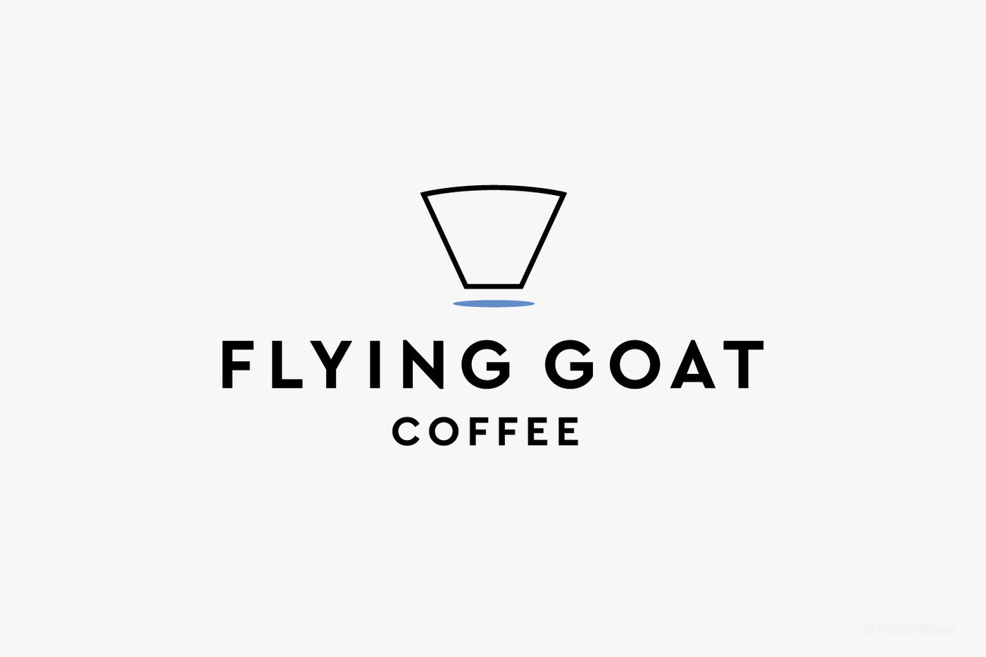 FLYINGGOAT便捷咖啡包装设计欣赏-07