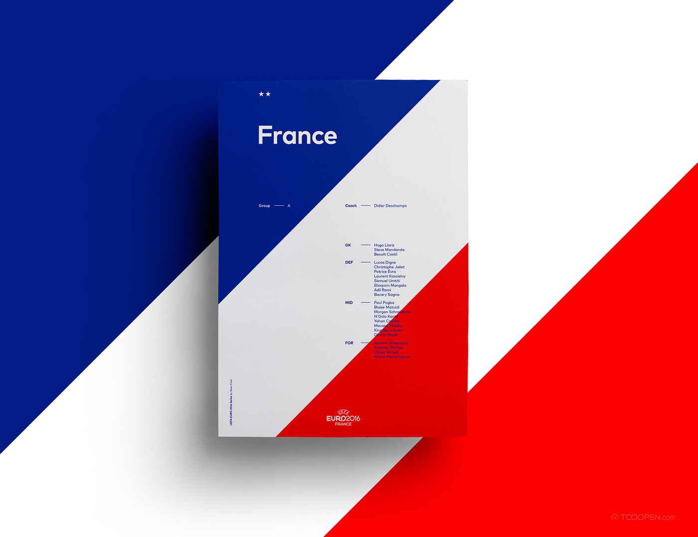 欧洲足球协会联盟画册封面设计欣赏-01
