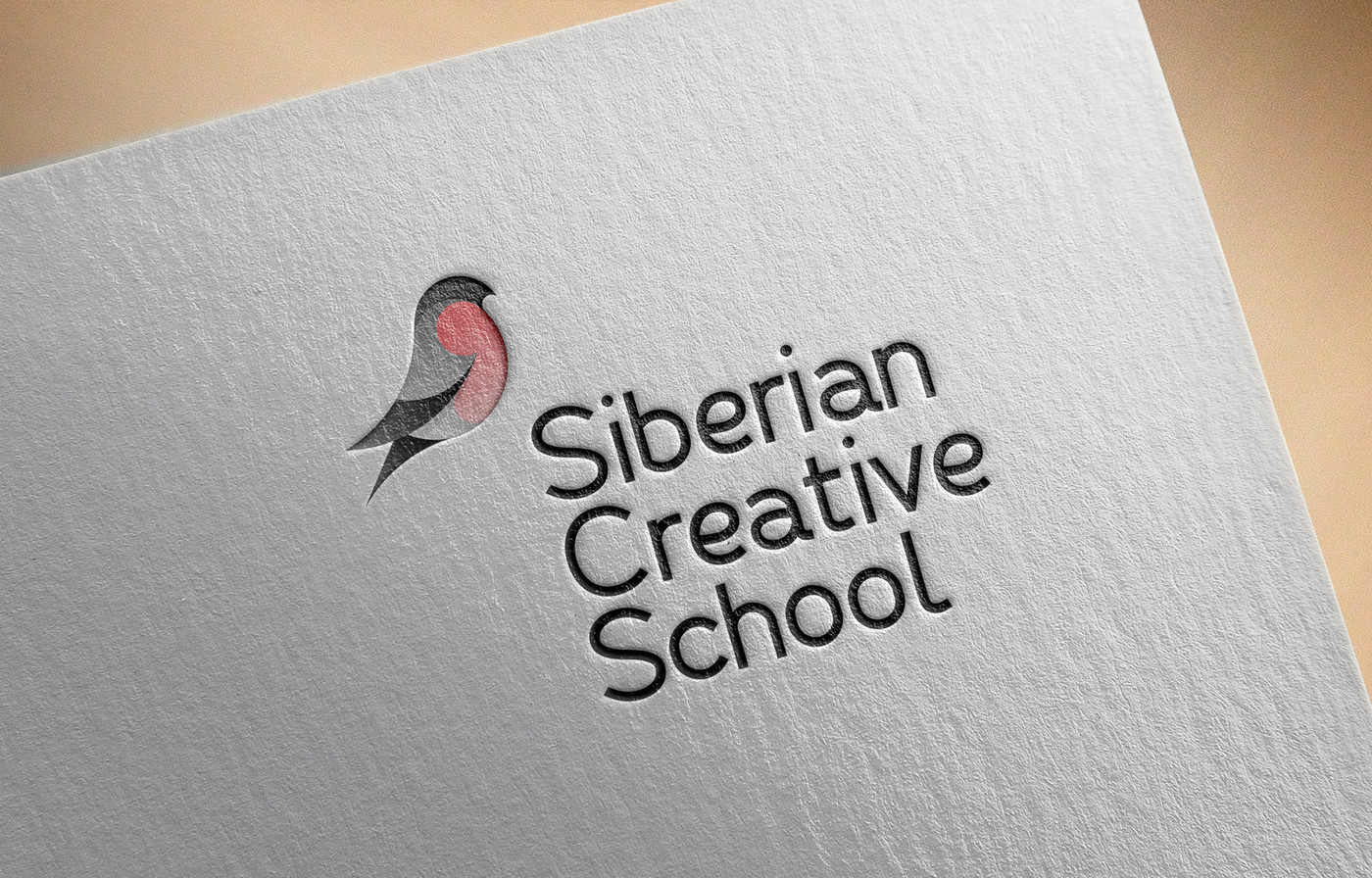 siberian 创意学校品牌VI设计欣赏-08