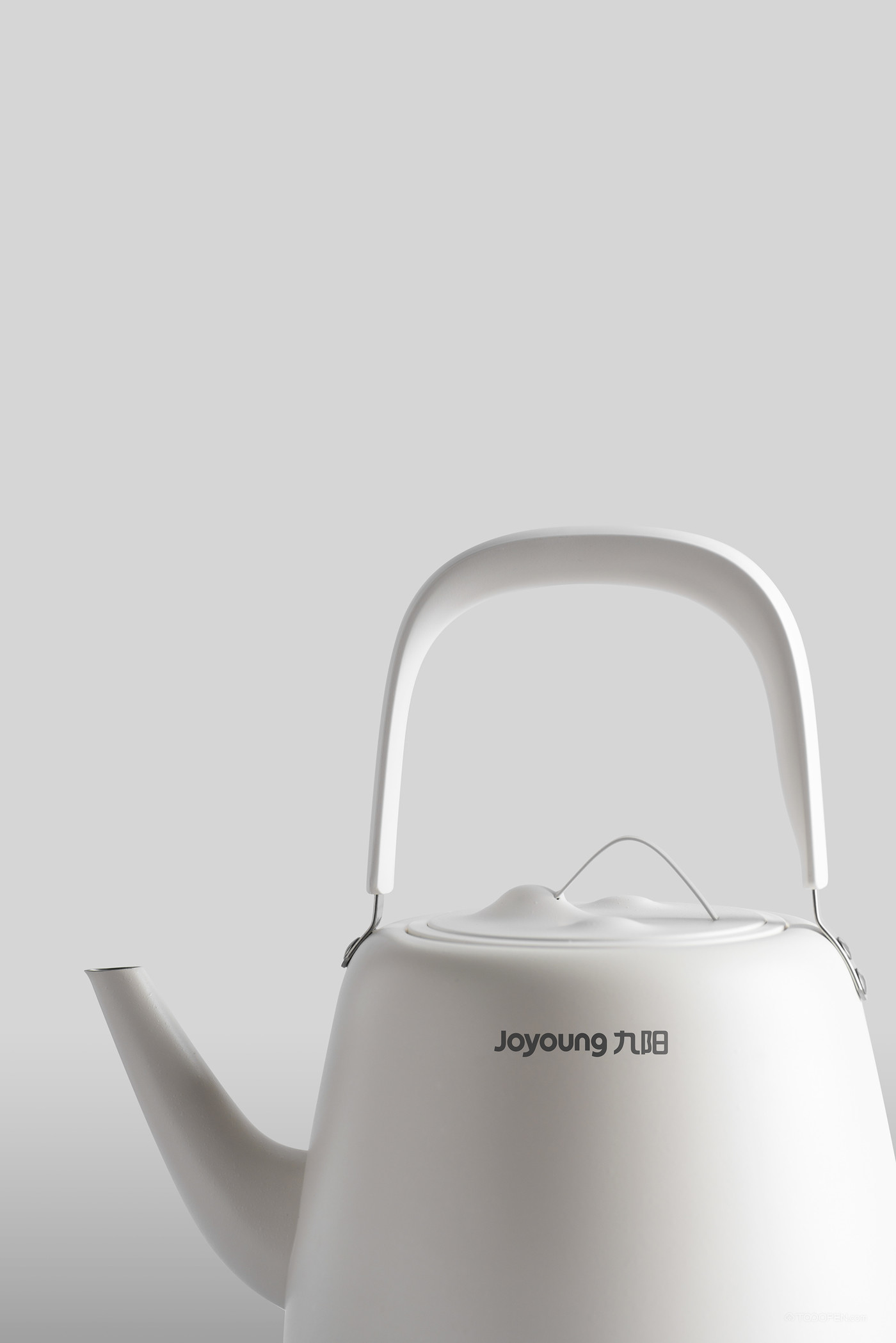 电热茶水壶产品工业设计图片欣赏-02