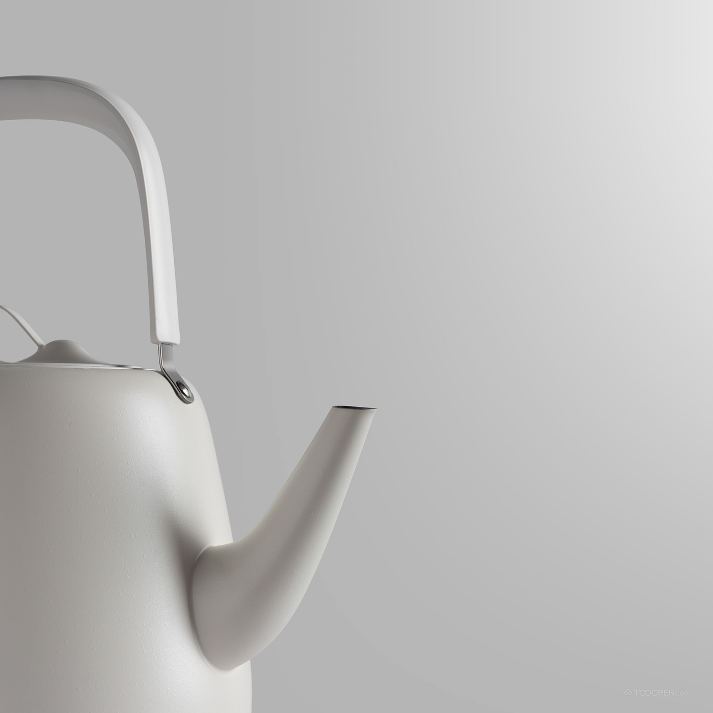 电热茶水壶产品工业设计图片欣赏-03