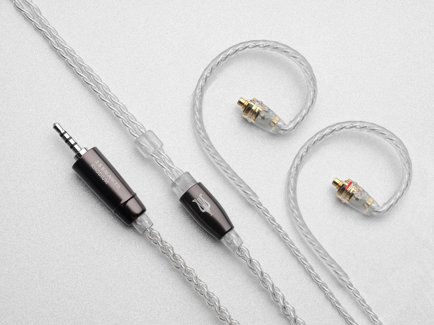 RAI PENTA无线蓝牙耳机产品设计欣赏-11