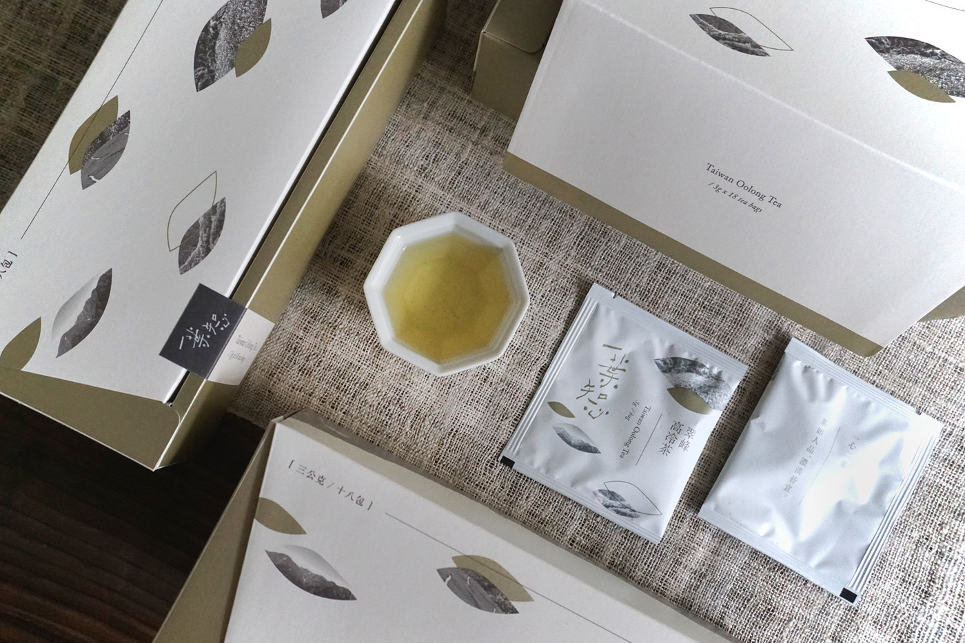 台湾茶叶包装设计作品欣赏-04