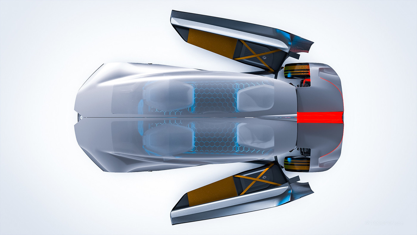 雷诺俄罗斯竞赛项目概念汽车设计图-03