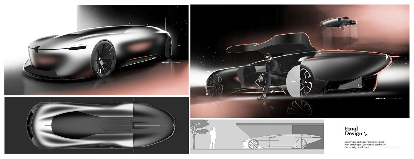 Renault ultra雷诺概念未来汽车设计图-04