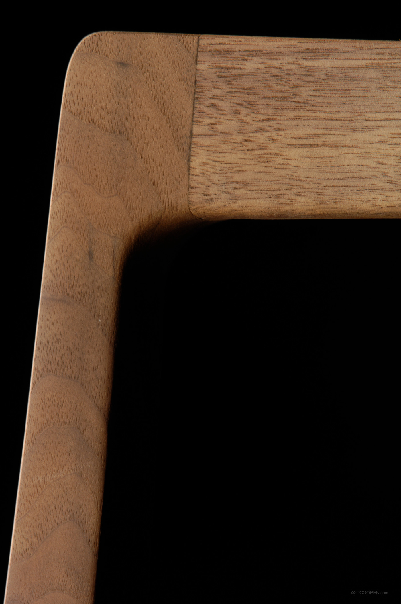 优雅纯手工实木椅家具产品设计欣赏-05