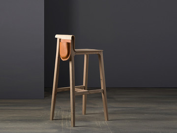 国外互动实用功能性椅家具设计欣赏