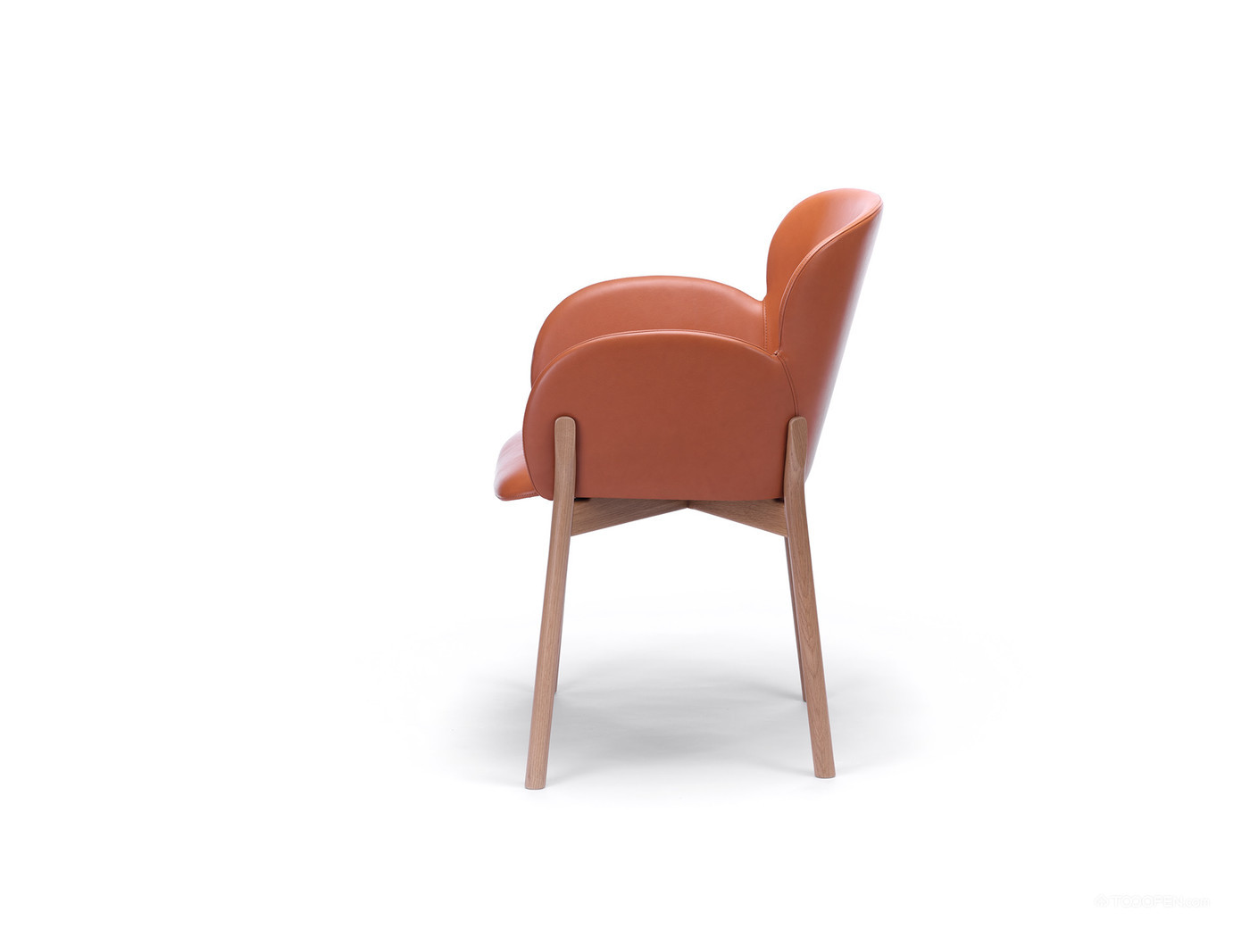 现代简约风格椅子家具设计作品欣赏-06