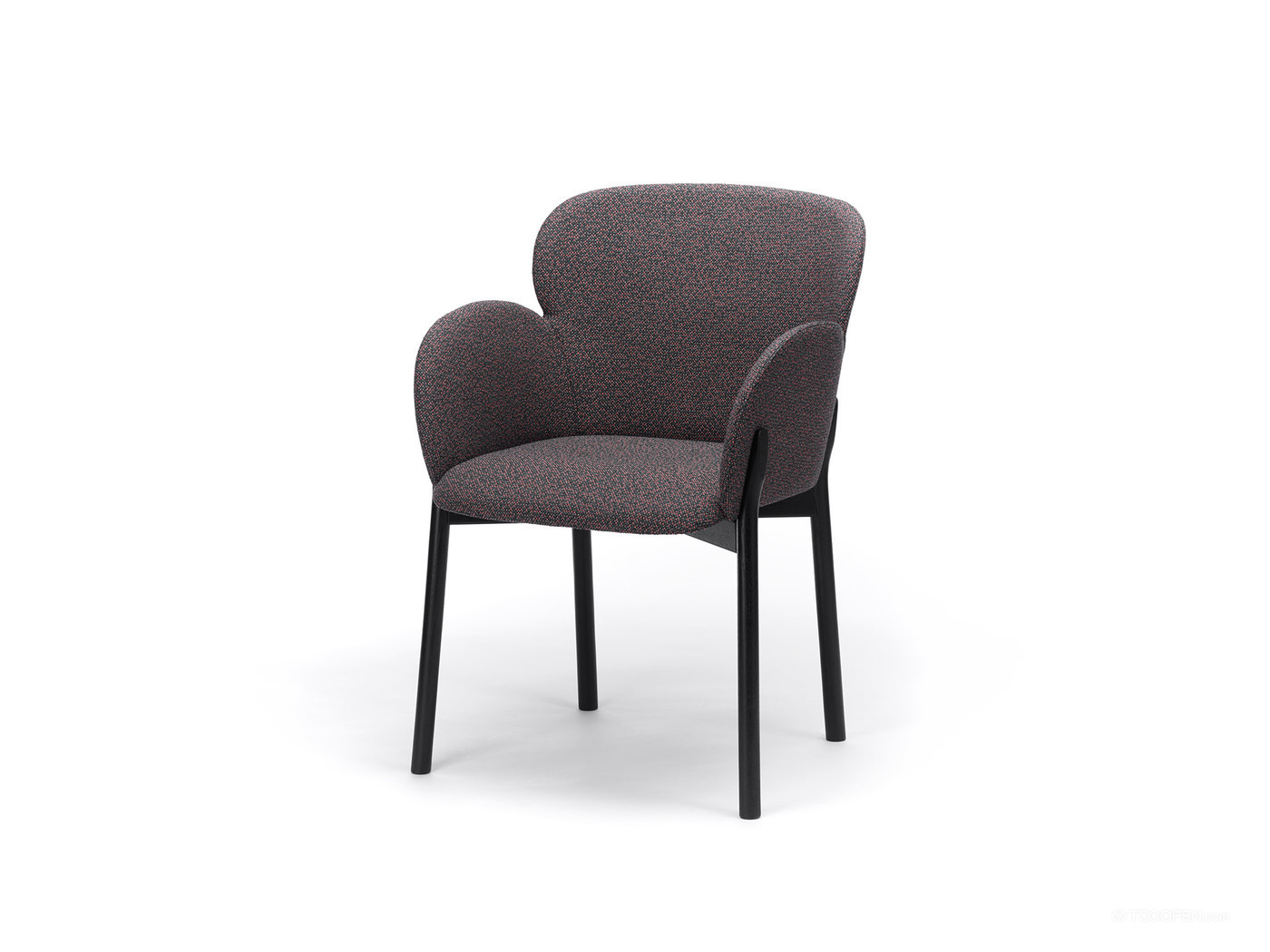 现代简约风格椅子家具设计作品欣赏-10