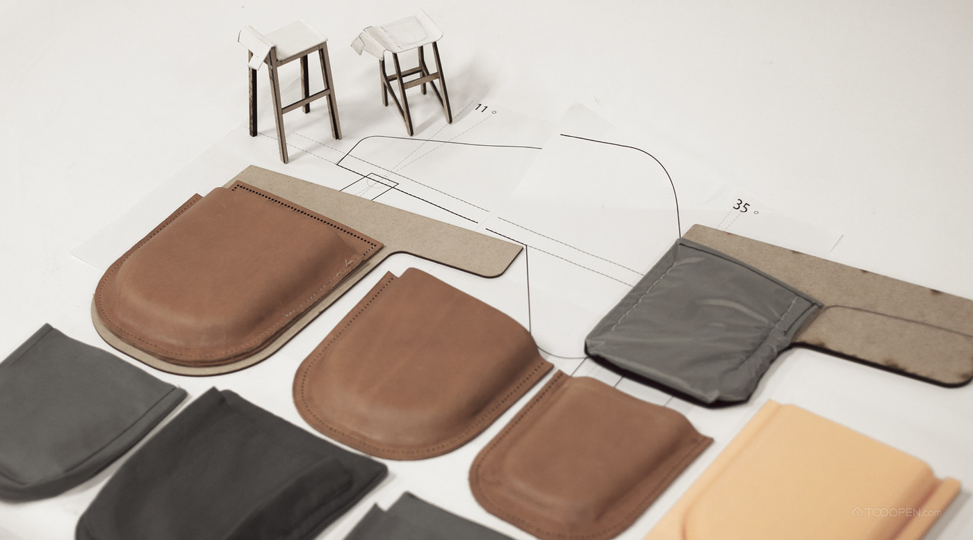 国外互动实用功能性椅家具设计欣赏-05