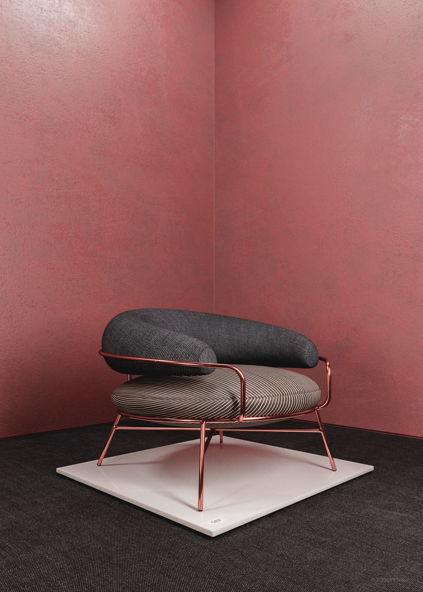 现代摩登时尚沙发椅家具设计高清图片-02