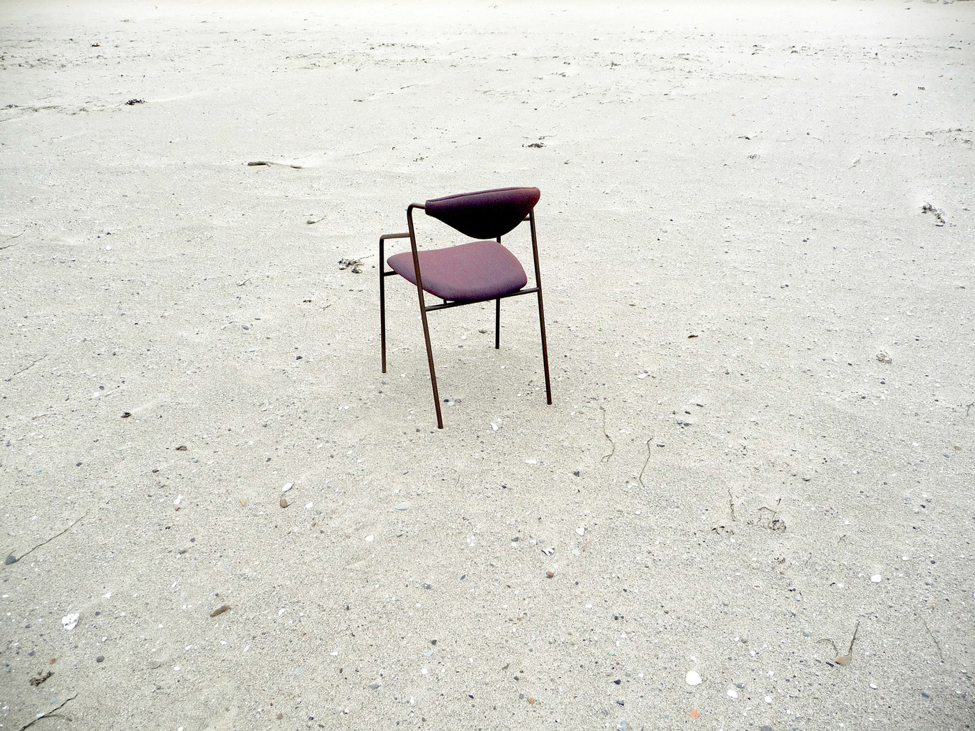 高清极简现代钢管椅家具设计欣赏图片-07