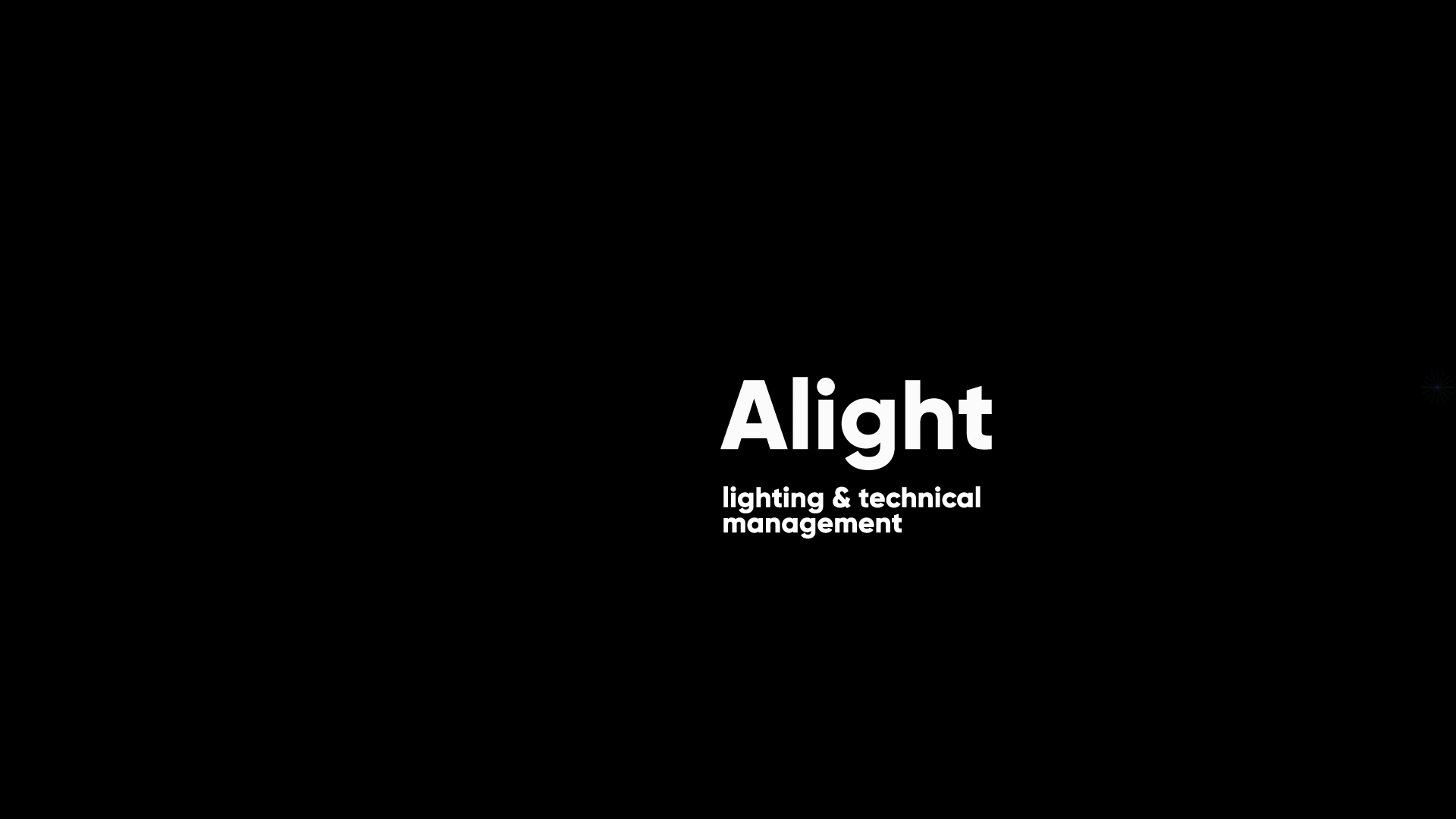 Alight照明设备管理租赁公司品牌VI设计欣赏-05
