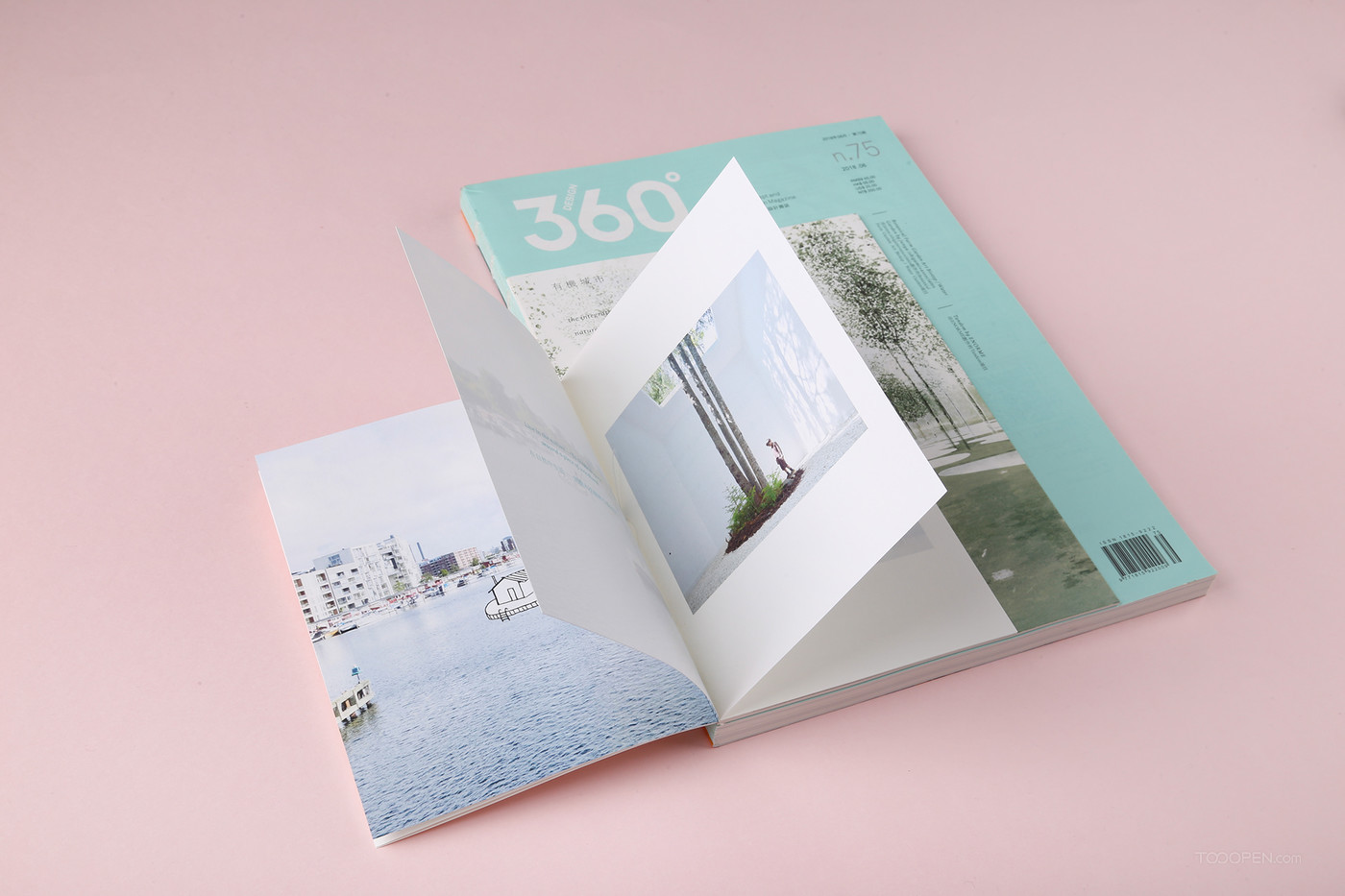 design 360°观念与设计杂志期刊设计欣赏-03