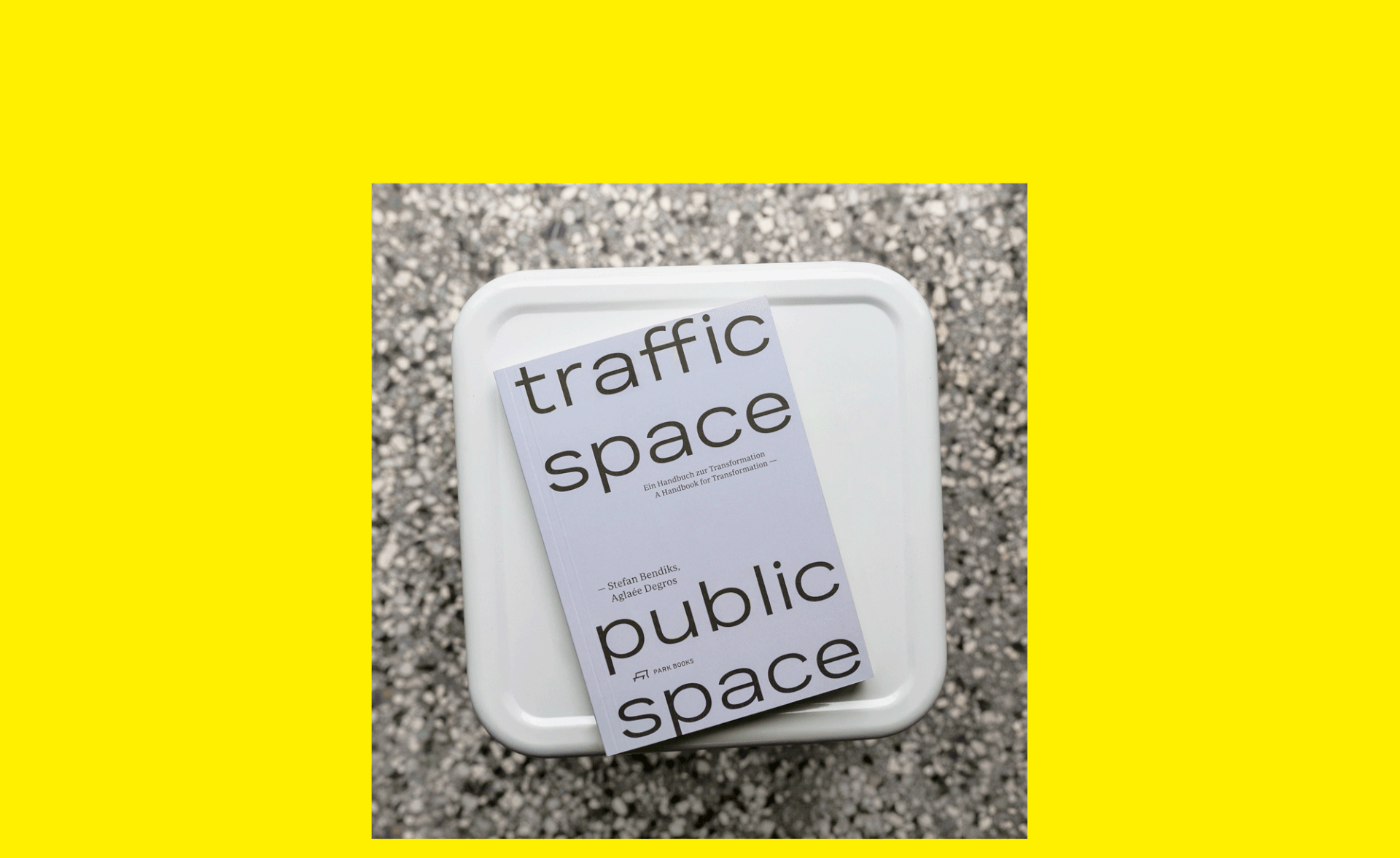 国外城市规划公共交通空间书籍设计欣赏-06