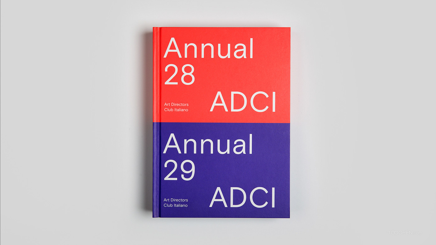 ADCI文化艺术双年展画册设计欣赏-01