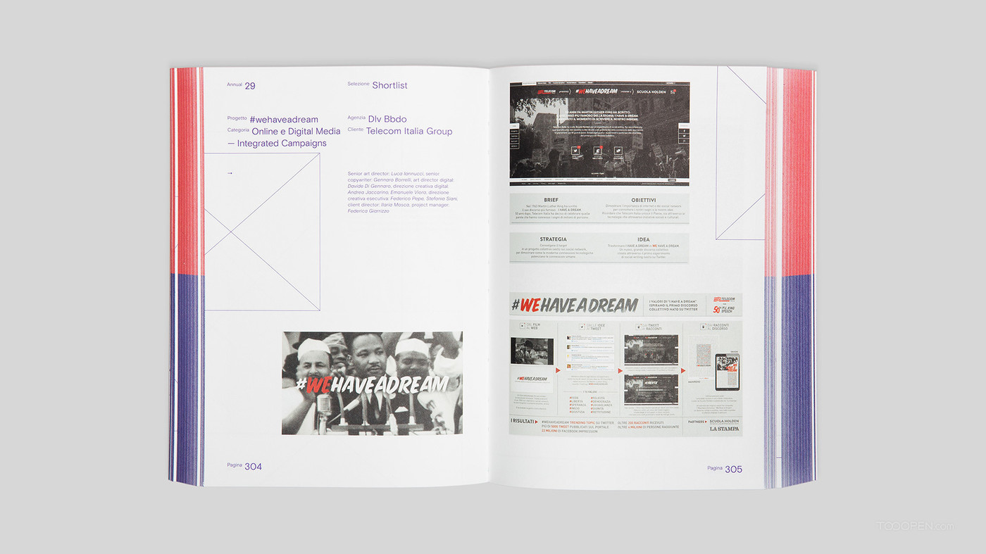 ADCI文化艺术双年展画册设计欣赏-09