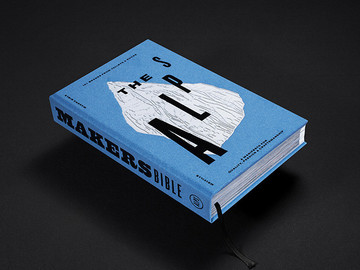 《THE SPLA》书籍装帧平面设计作品欣赏