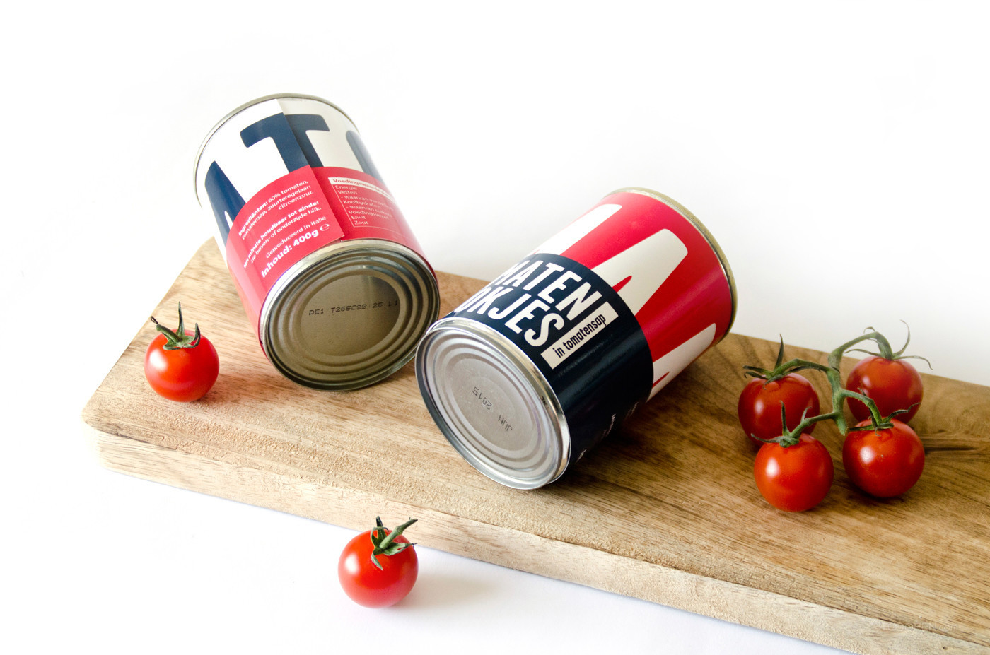 国外有机番茄酱厨房食品包装设计作品欣赏-08