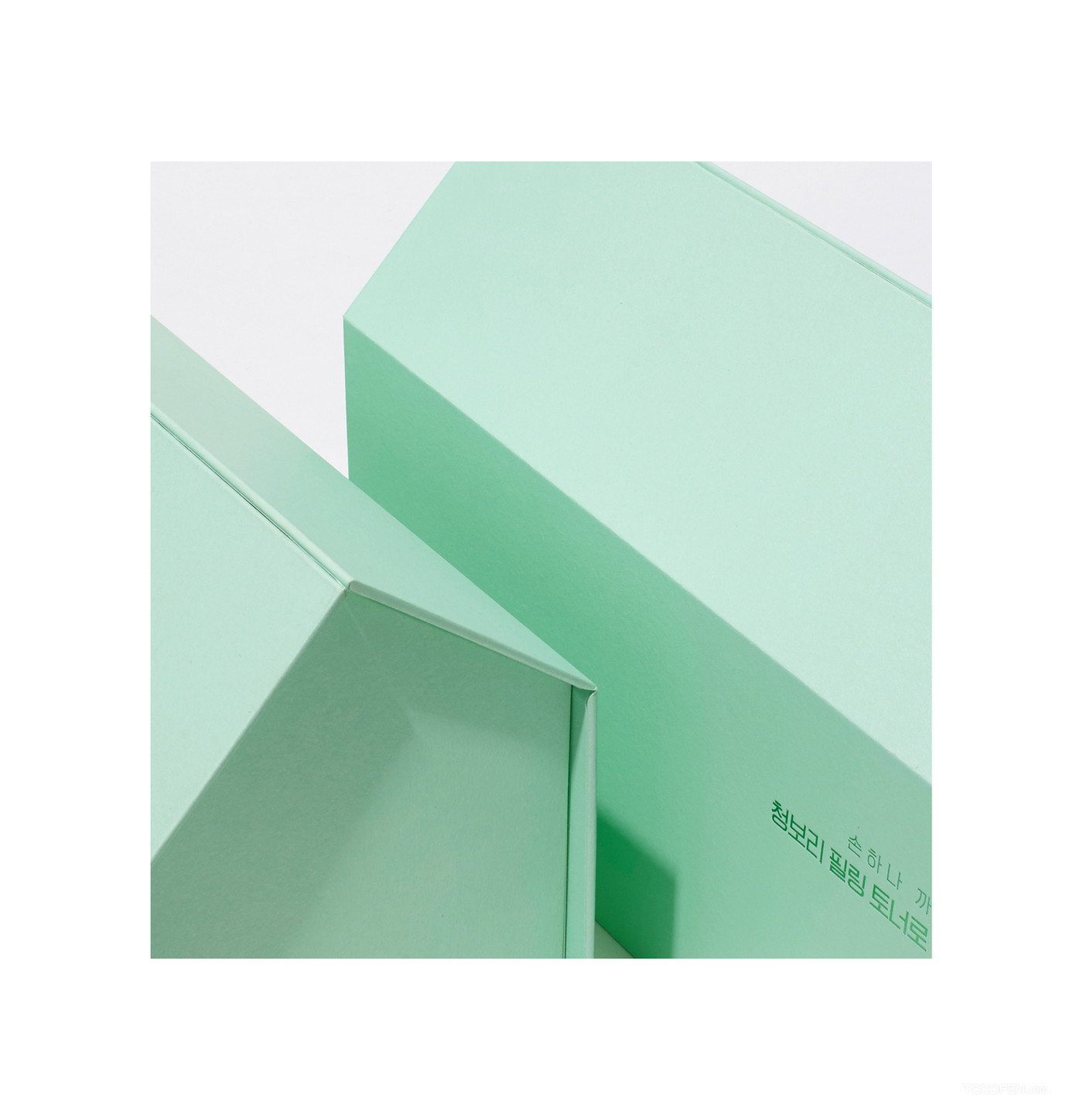 韩国悦诗风吟绿茶限量新包装设计作品欣赏-04