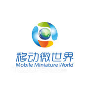 移动微世界公司品牌logo图集-03