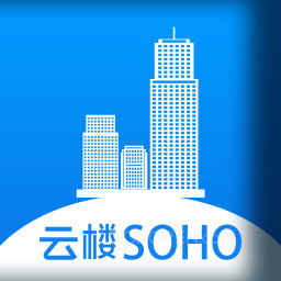 云楼SOHO  PC客户端（ico）图集-10