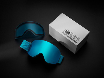 電商廣告VR眼鏡產品攝影素材圖片