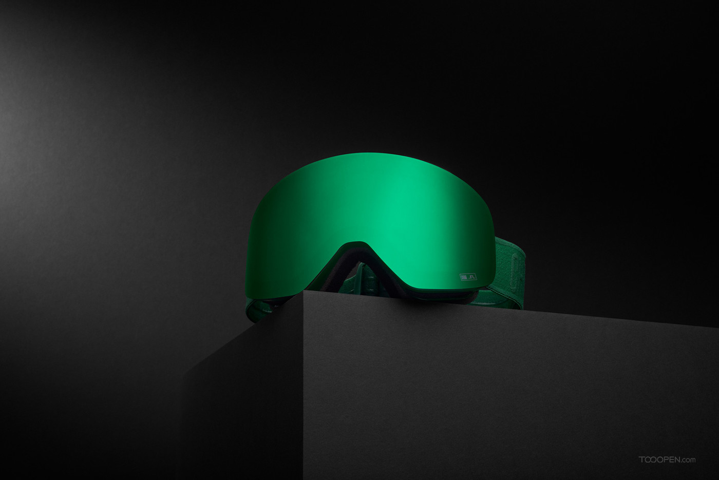 电商广告VR眼镜产品摄影素材图片-03