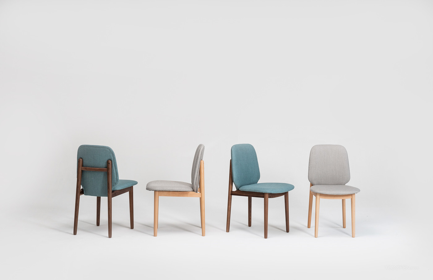 现代简约椅家具产品设计作品欣赏-01