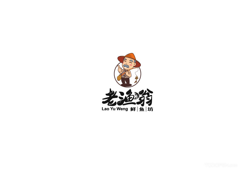 平面設(shè)計--品牌LOGO設(shè)計-17