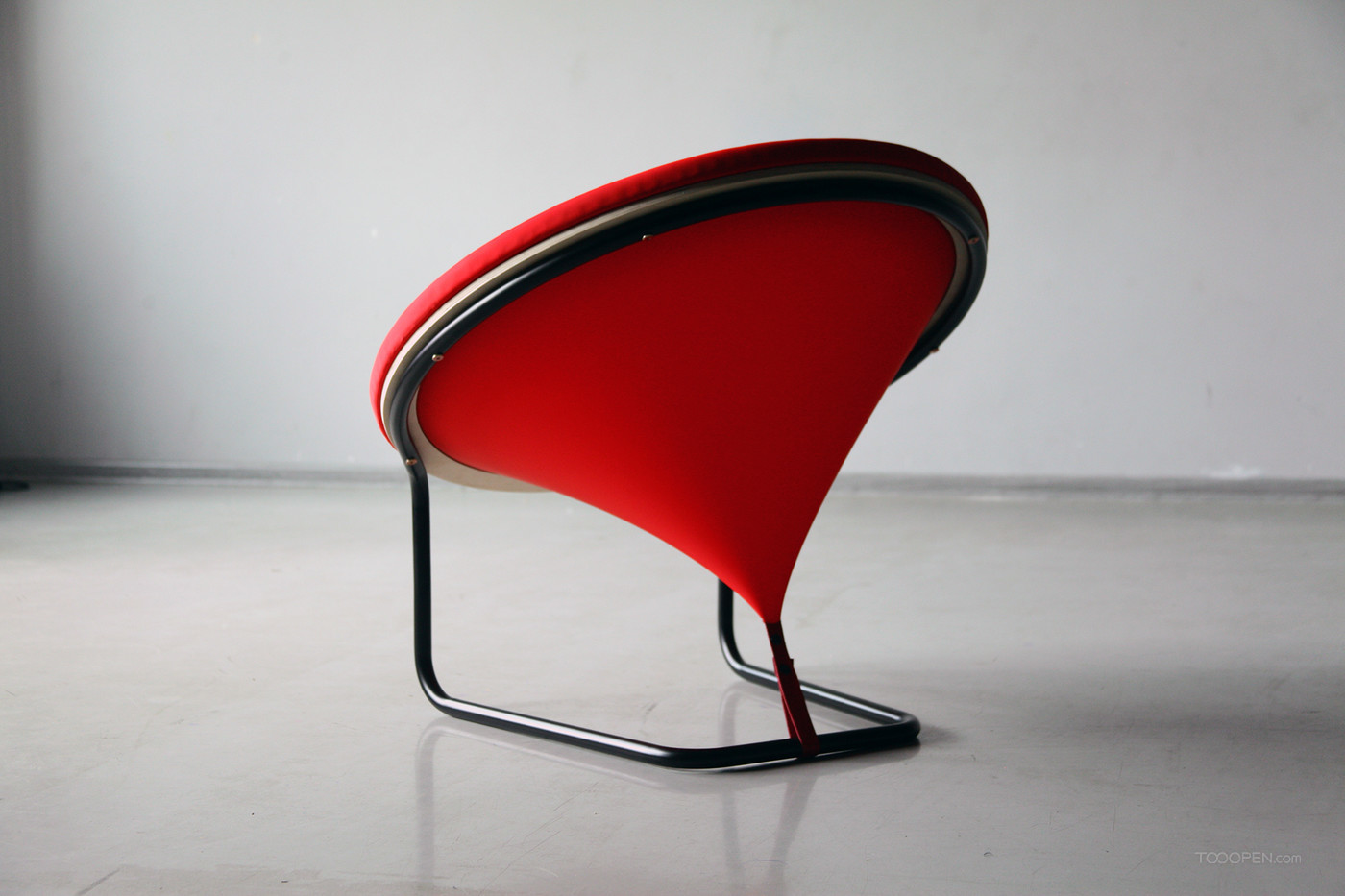 织物红点椅家具产品设计欣赏-03