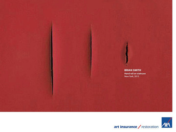 国外创意艺术品保险平面海报设计欣赏
