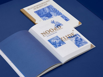 書籍印刷排版展示設計圖片