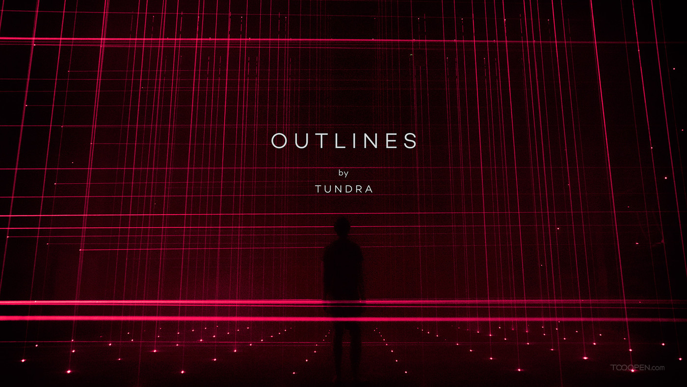 TUNDRA团队作品“OUTLINES”图片-01