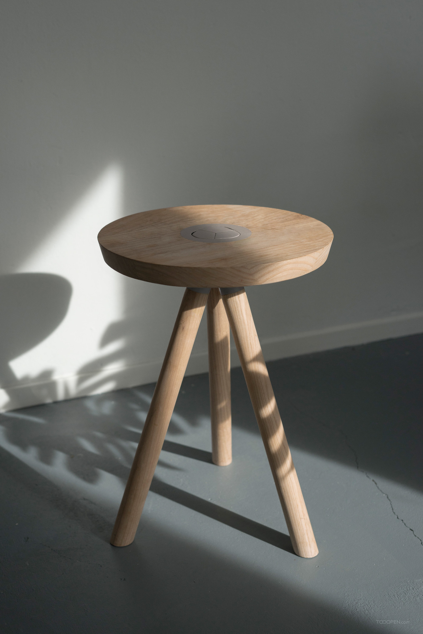 简易易组装桌凳家具设计作品欣赏-09