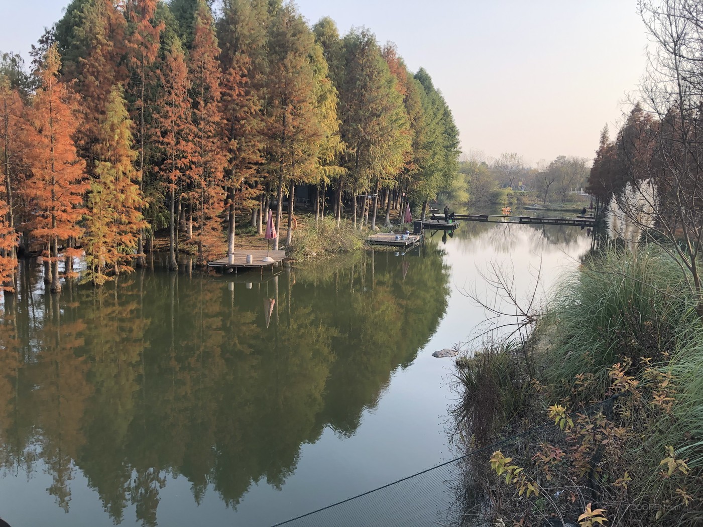 青岛、南京部分旅游景点风景一览-15