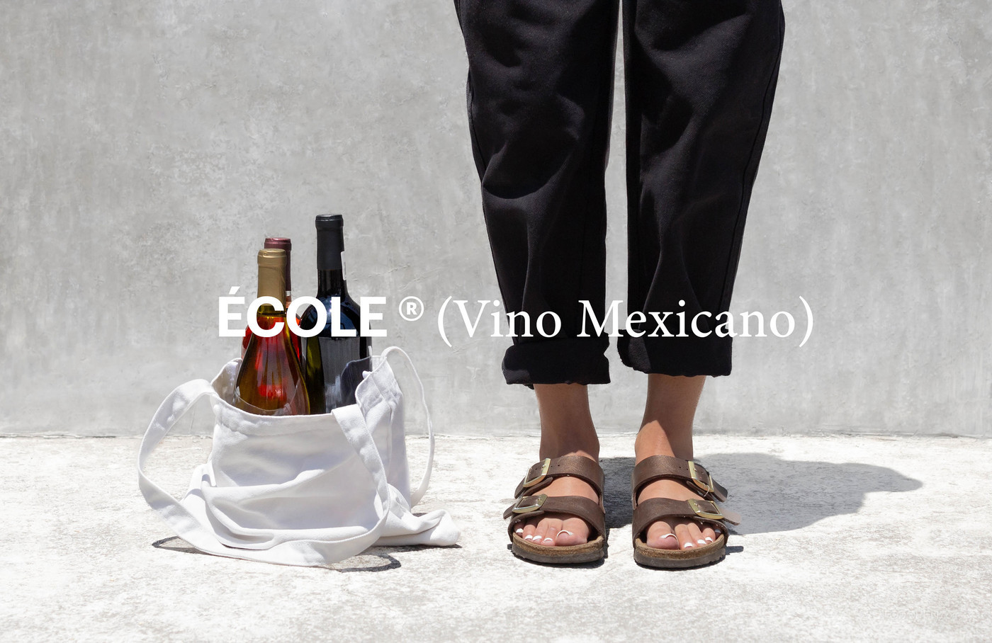 墨西哥葡萄酒品牌设计欣赏-01