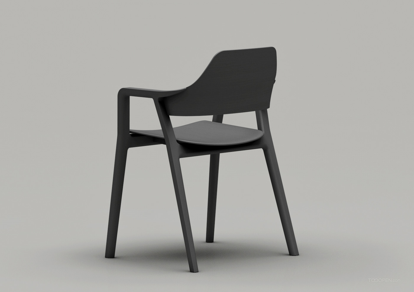 國外創意極簡座椅家具產品設計欣賞-09