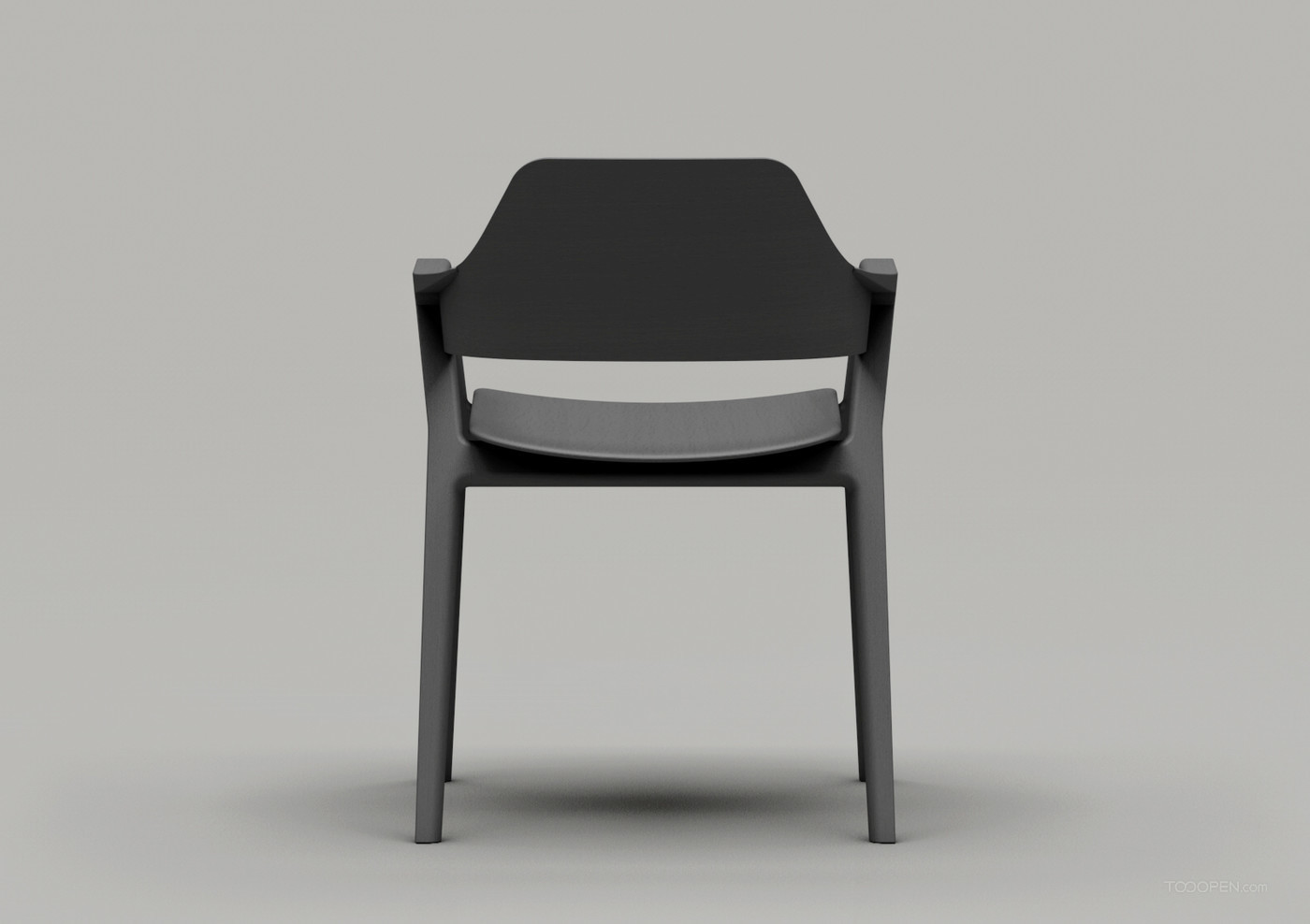 國外創意極簡座椅家具產品設計欣賞-10