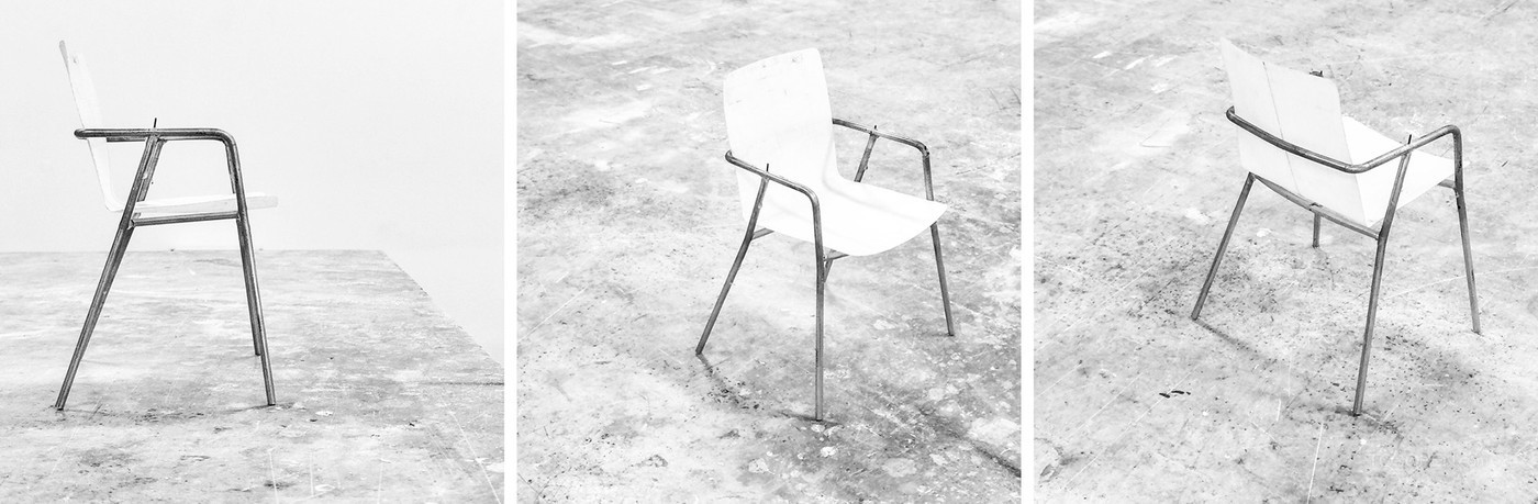 简单而精致的椅子家具设计欣赏-03