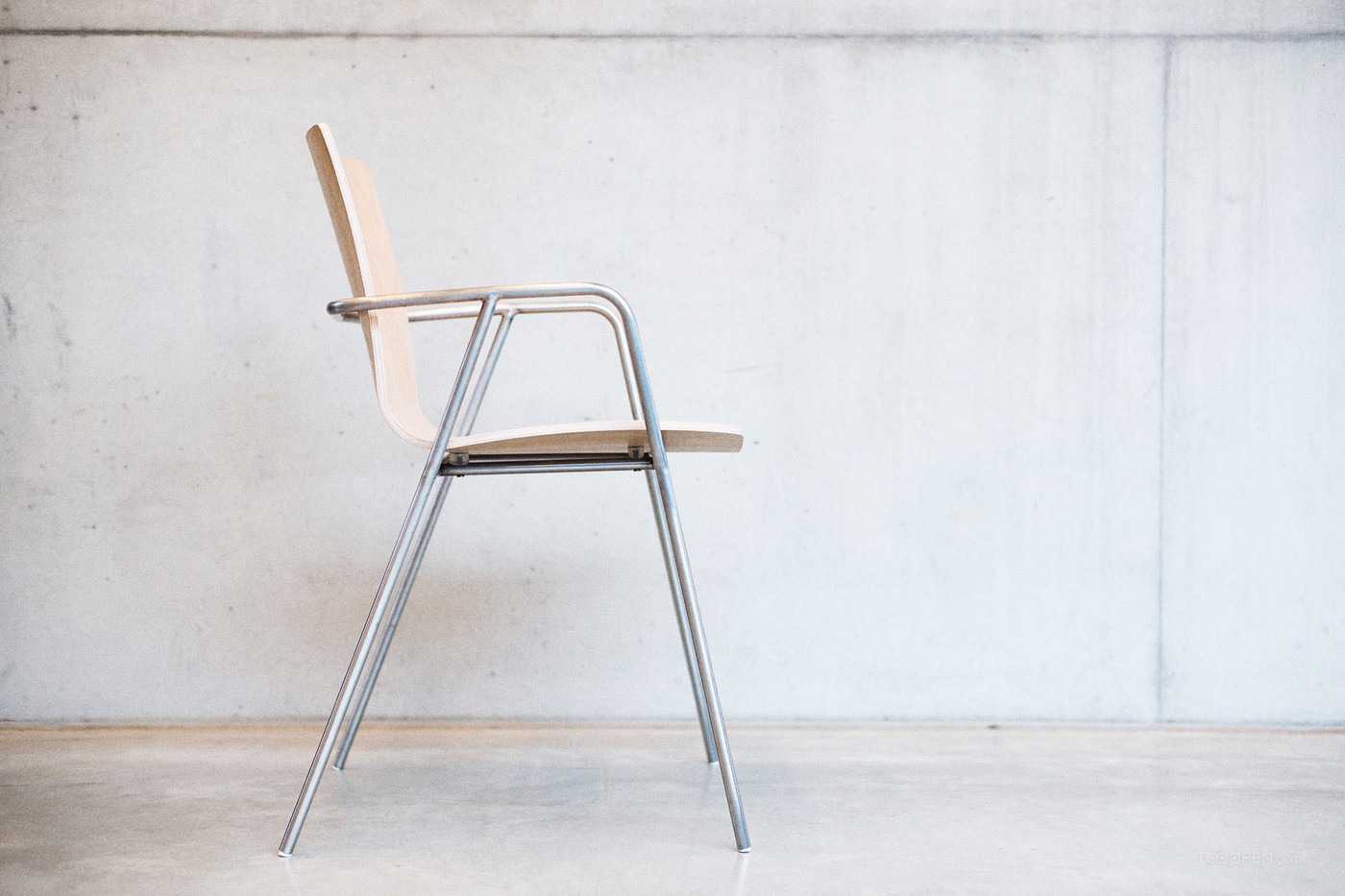 简单而精致的椅子家具设计欣赏-07