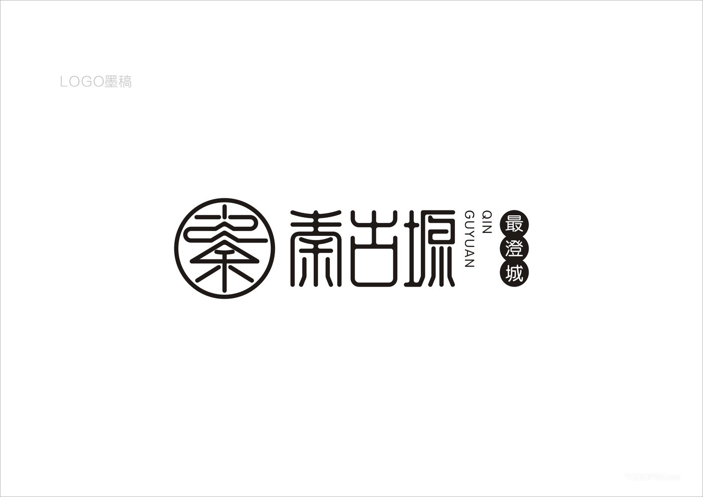 秦古塬品牌視覺系統(tǒng)設(shè)計-15