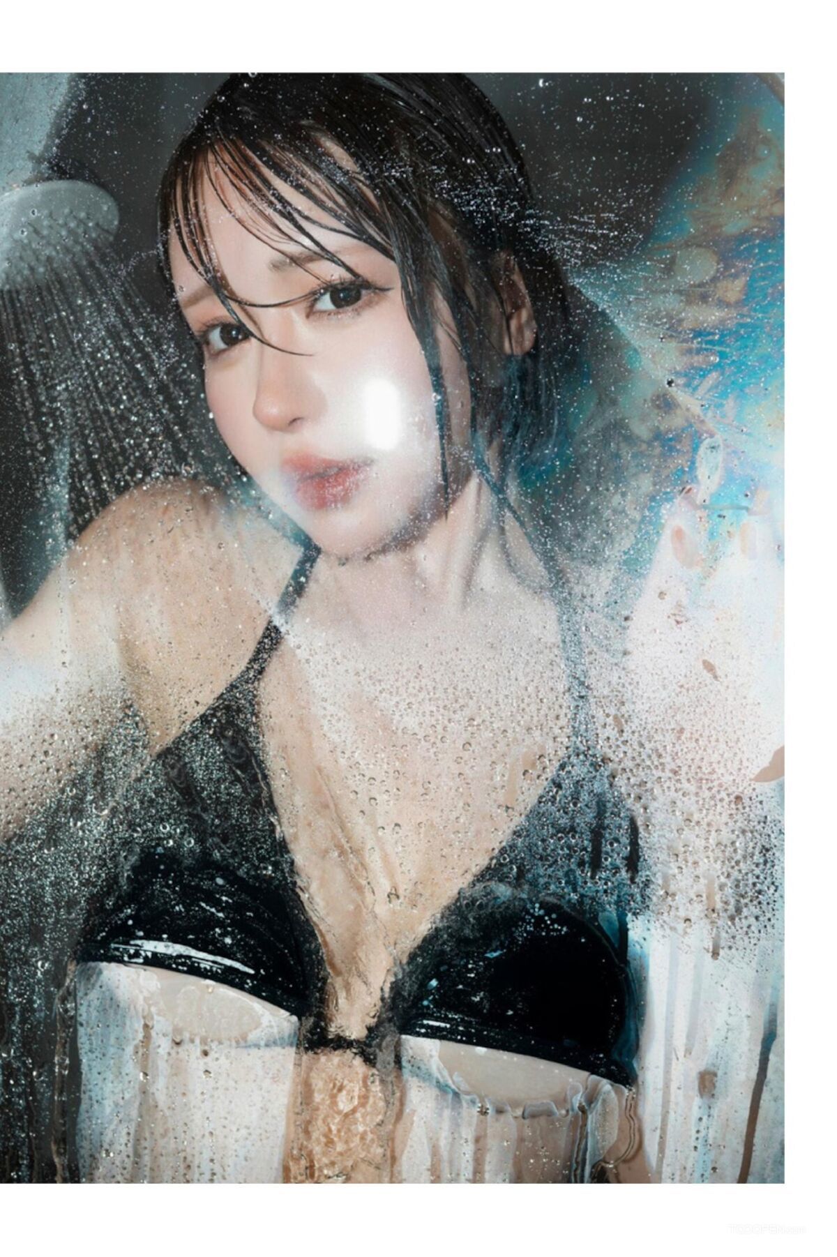 優(yōu)雅與神秘的邂逅：光影中的魅力瞬間-14
