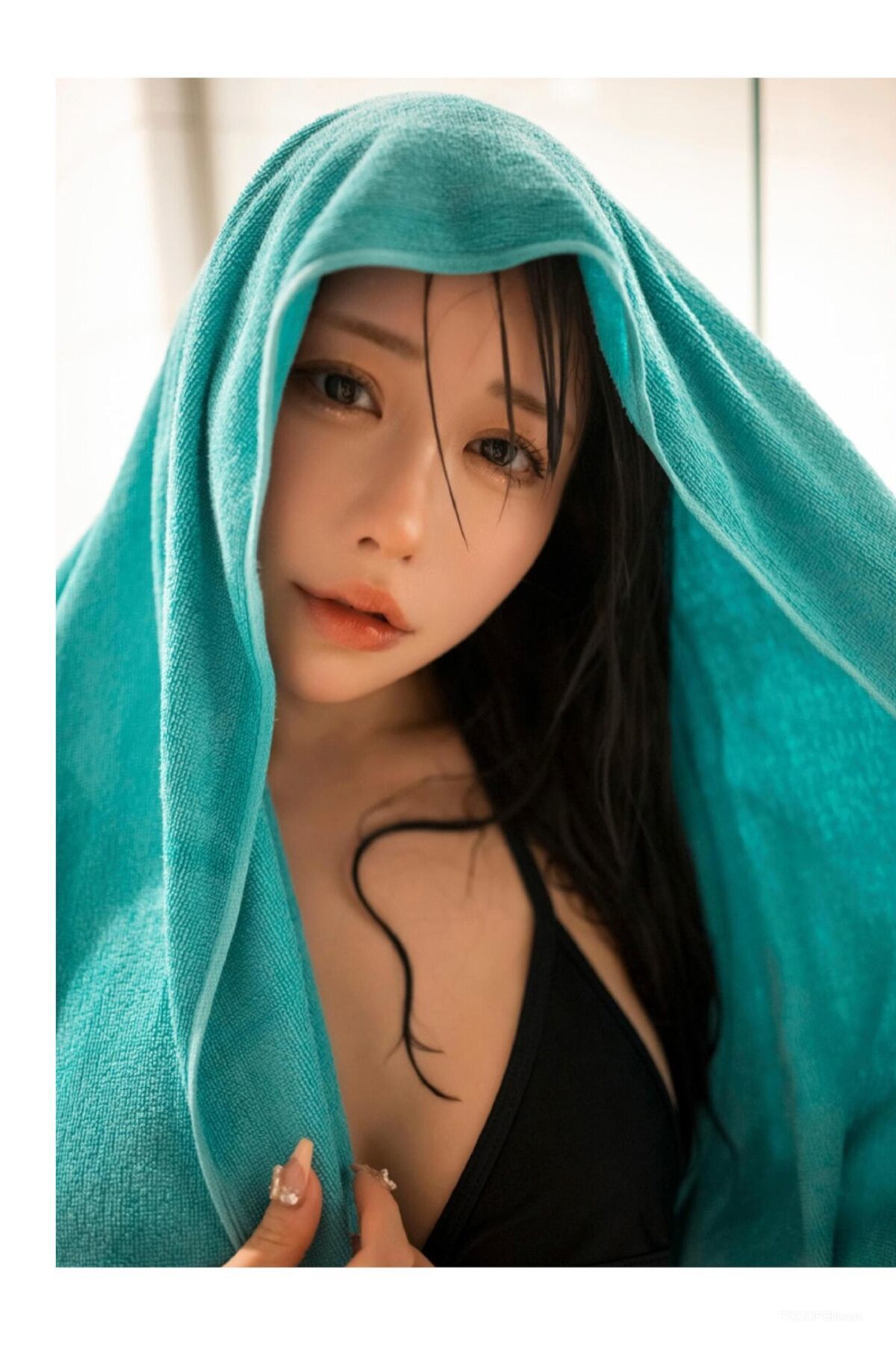 優(yōu)雅與神秘的邂逅：光影中的魅力瞬間-16