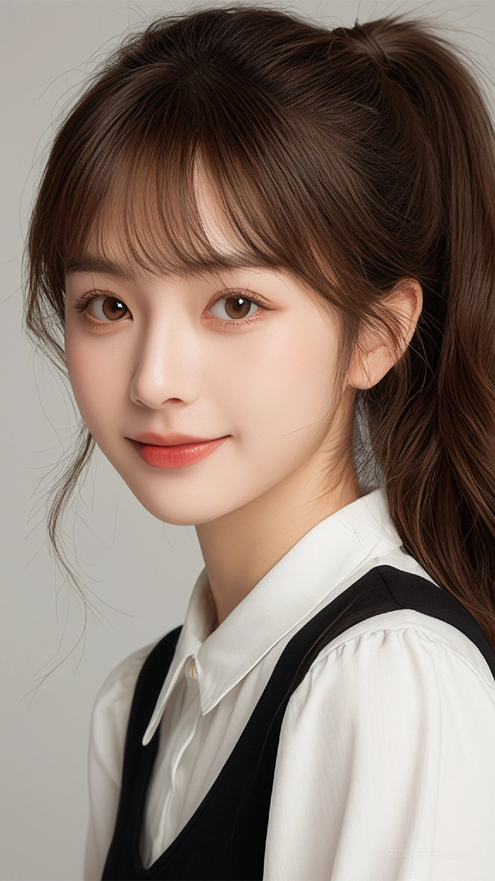 3號美女，請大家欣賞-05