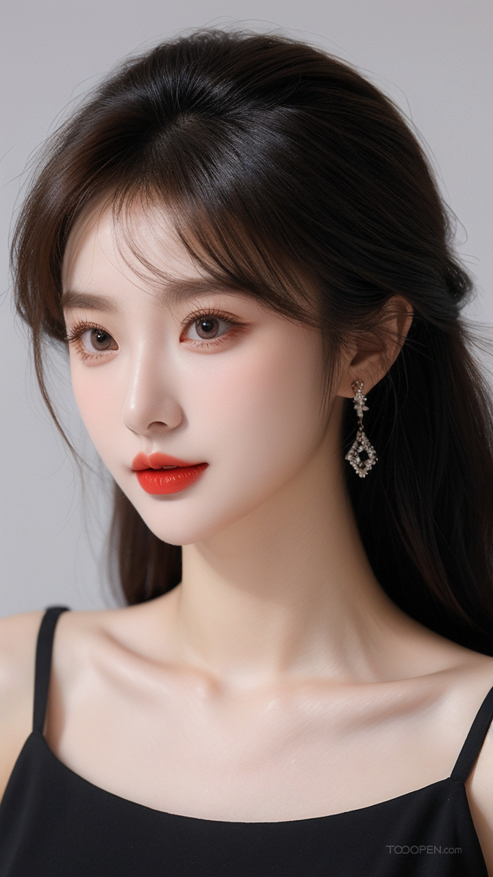 3號美女，請大家欣賞-06