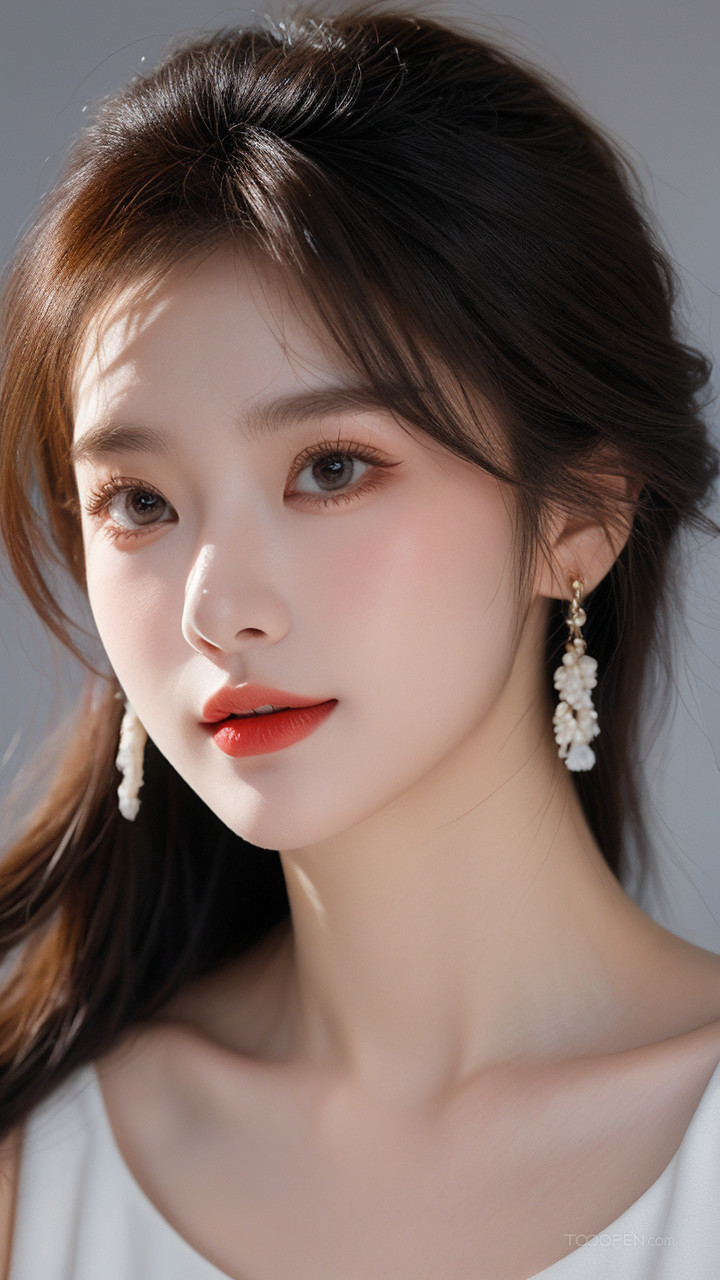 3號美女，請大家欣賞-07