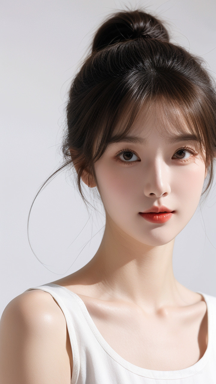 3號美女，請大家欣賞-12